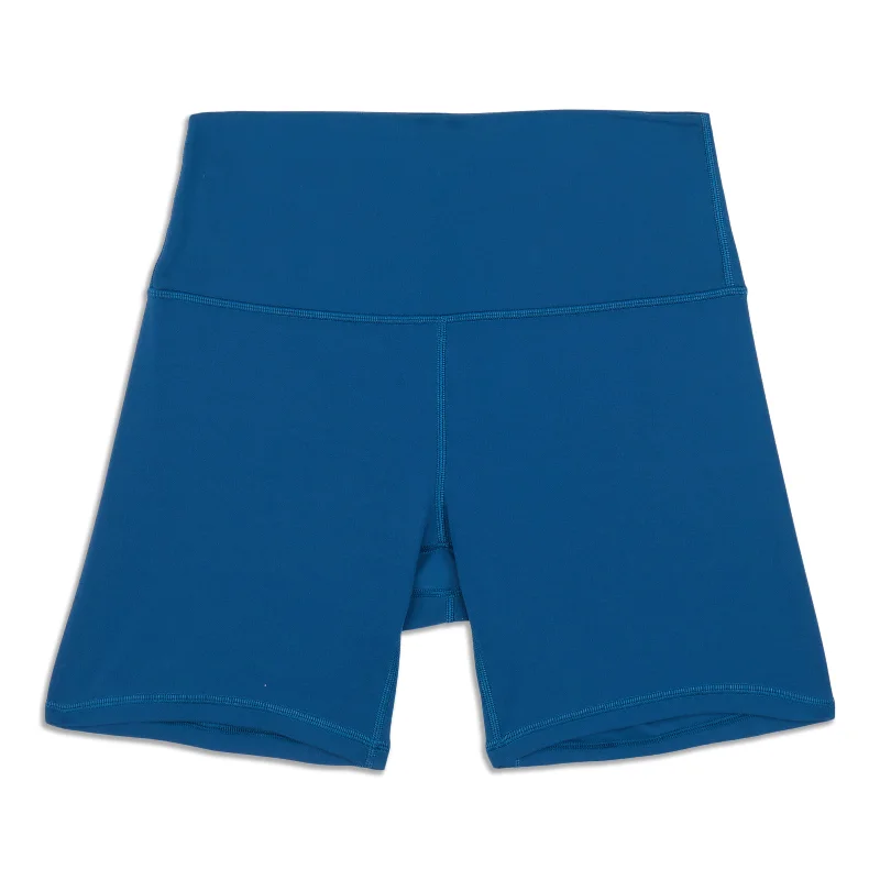 Soft And Comfortable lululemon Align™ High-Rise Short - Resale