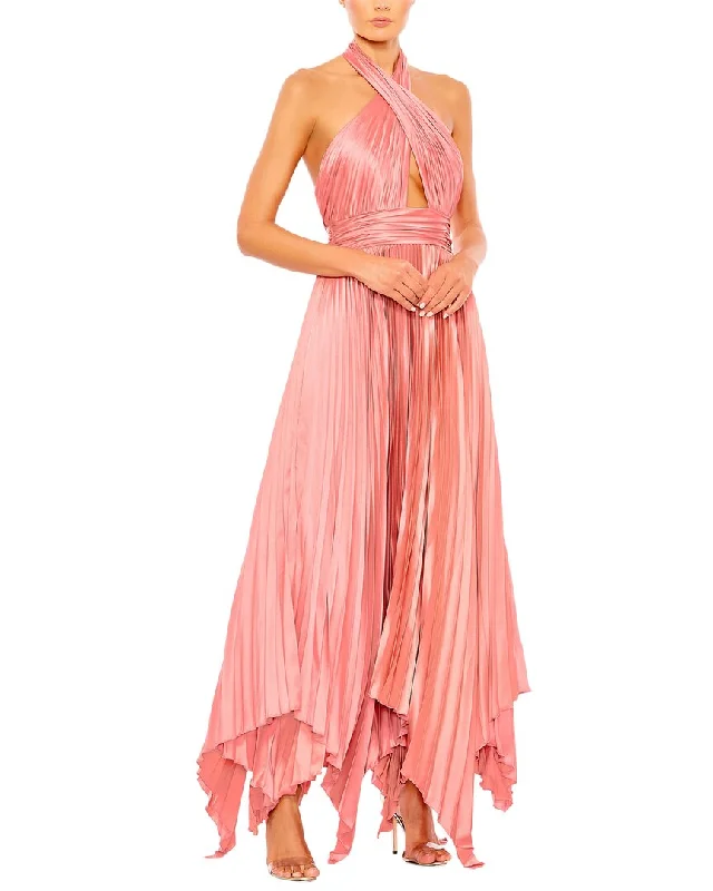 Urban Sense Mac Duggal Gown