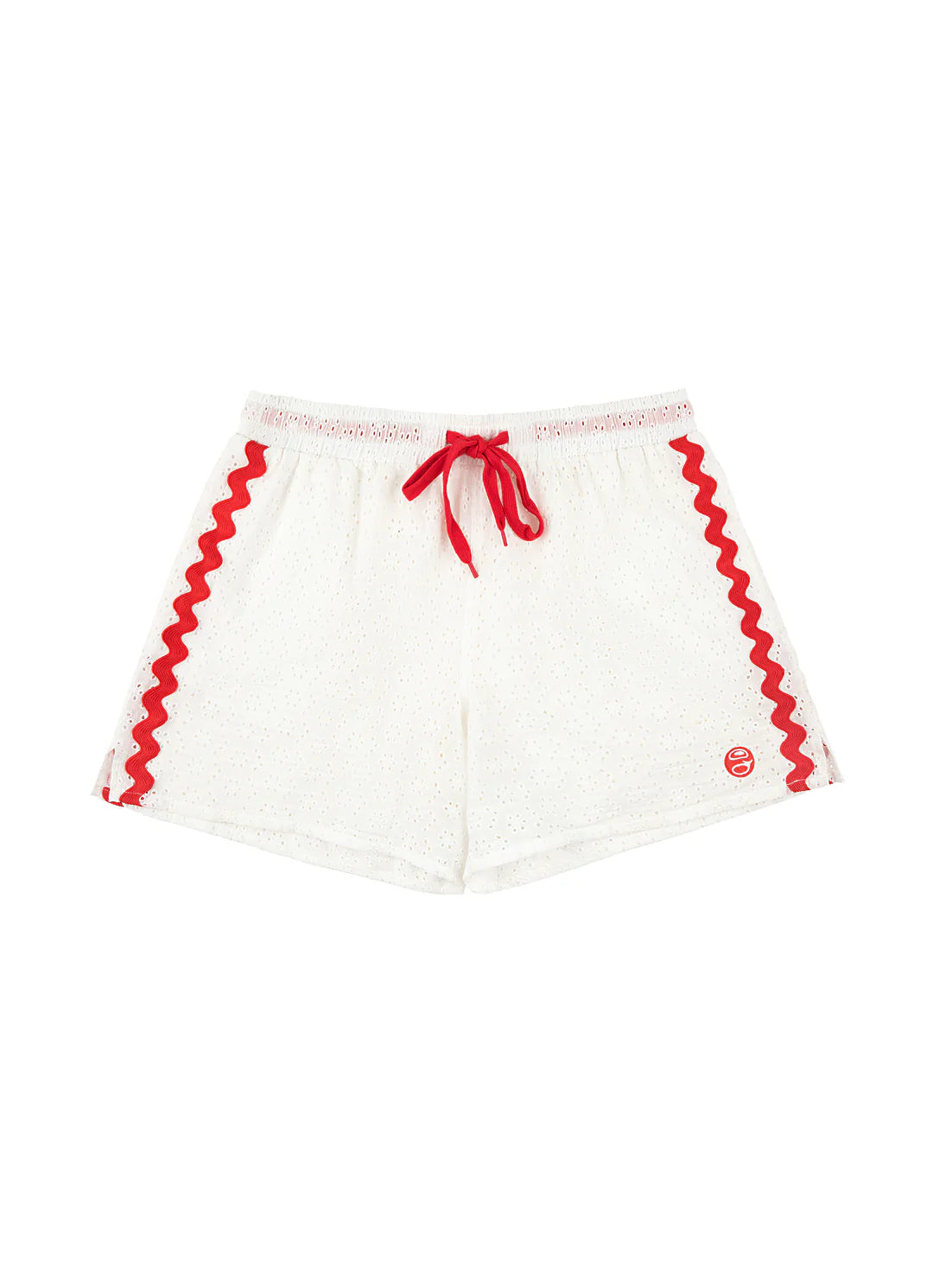 Comfortable And Cold-proof Mia Sport Short