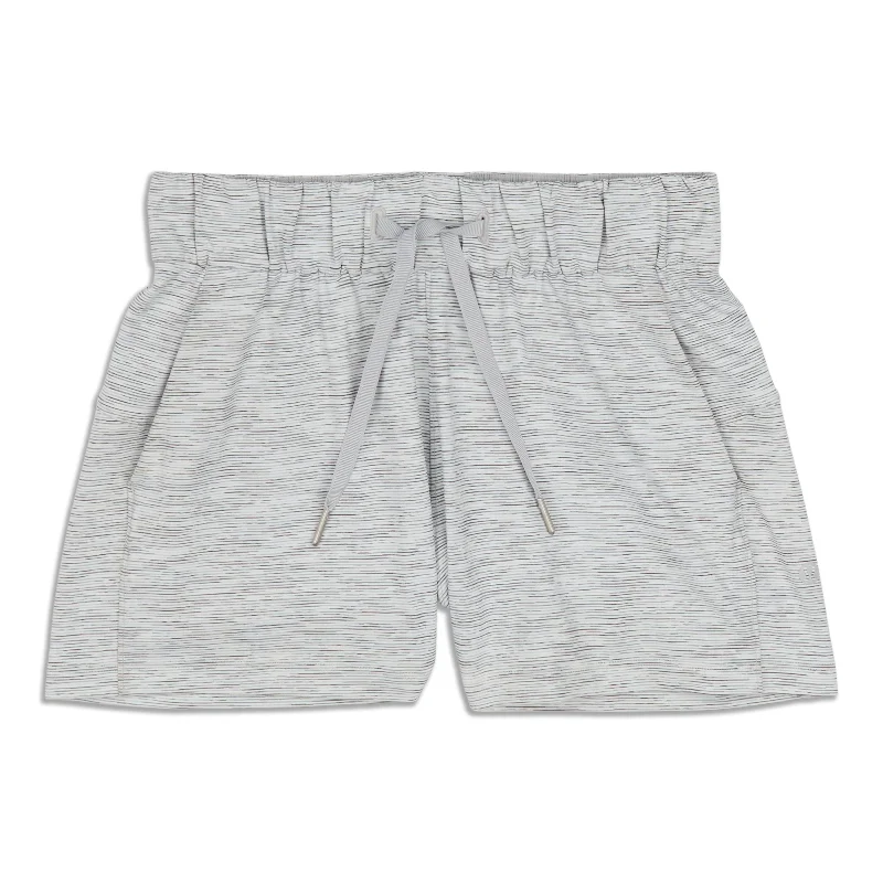 Unique Prints On The Fly Short - Resale