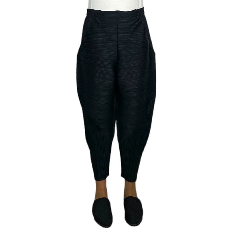 Comfortable Fashion THICKER BOUNCE PANTS