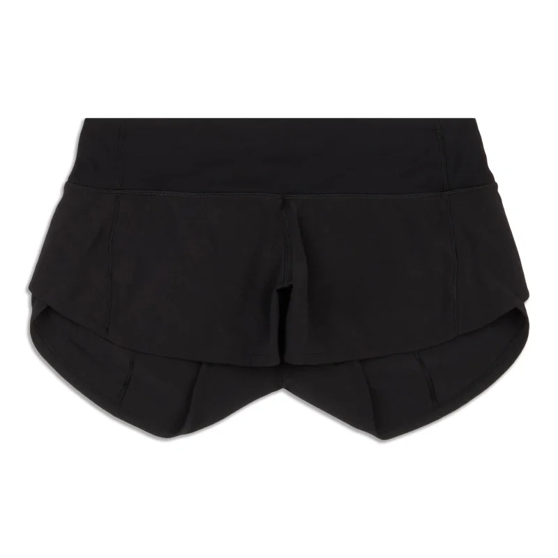 Fashionable In The Times Speed Up Short - Resale