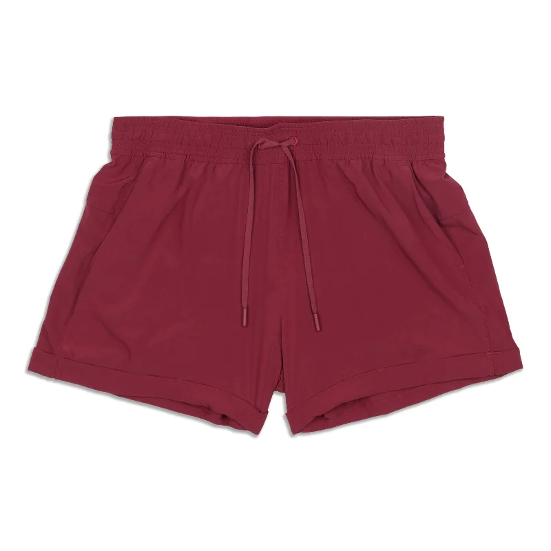 High-quality Styles Spring Break Away Mid Rise Short - Resale