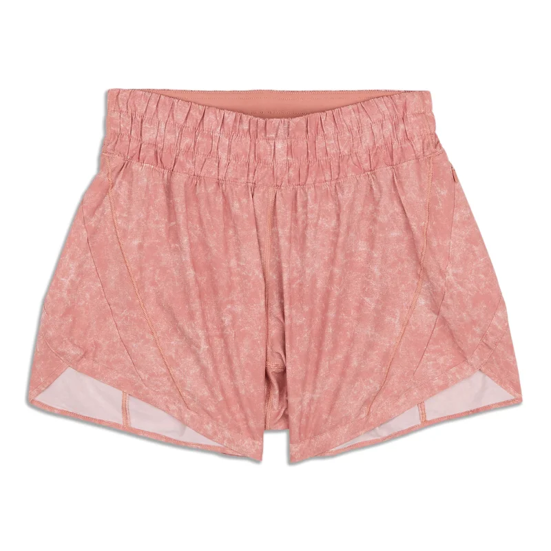 High Street Style Track That Mid-Rise Lined Short - Resale