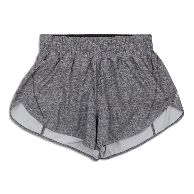 Elegant Wear Track That Mid Rise Short - Resale