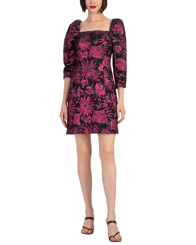 Classic And Versatile Trina Turk Cassiopeia Dress