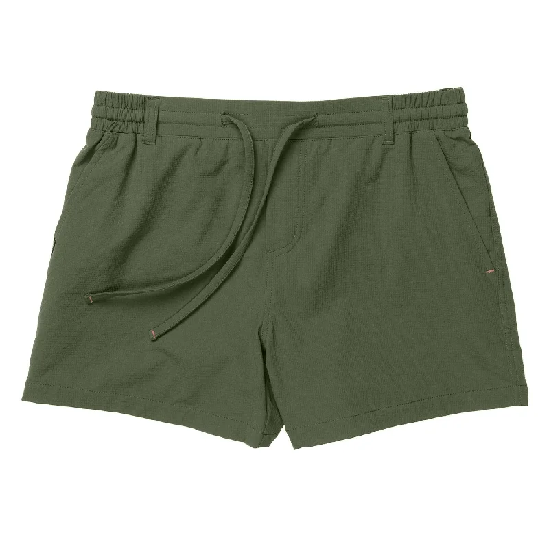 Classic And Versatile Women's Trailhead Shorts