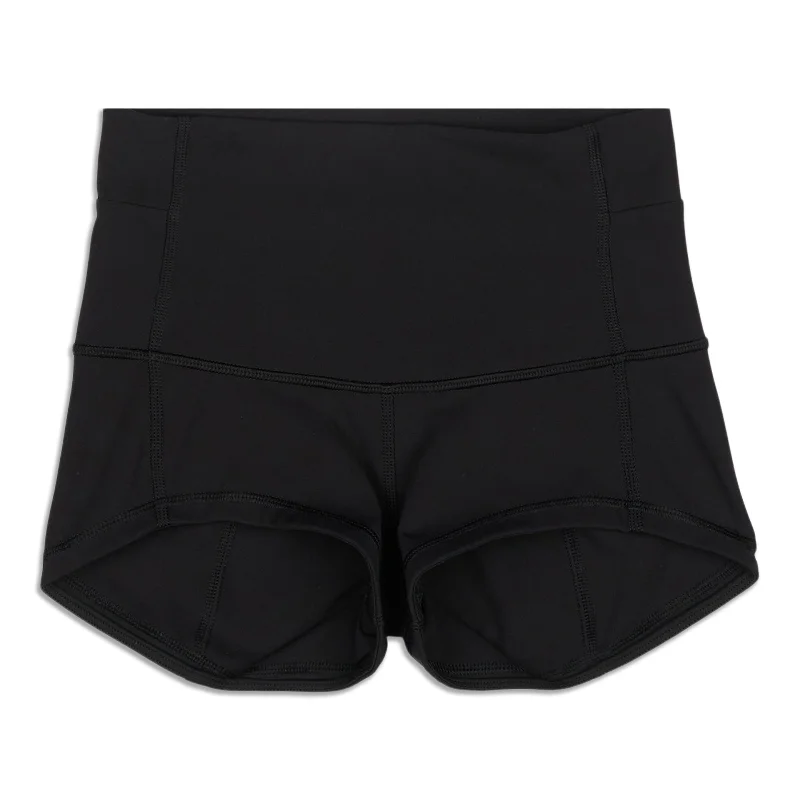 Fashion Innovation Wunder Short - Resale