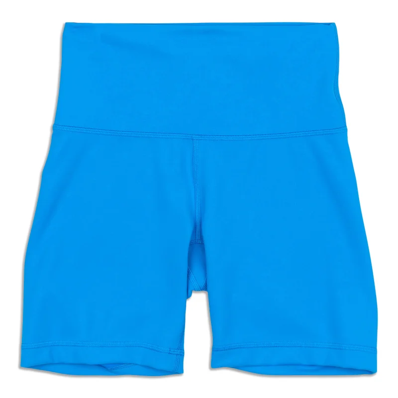 Personalized Clothing Wunder Train High-Rise Short
