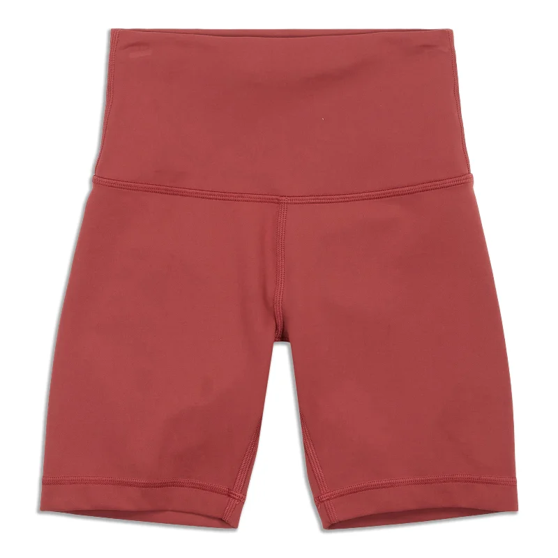 Creative Prints Wunder Train High Rise Short - Resale