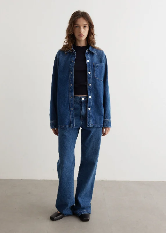 Urban Style ADC Overshirt