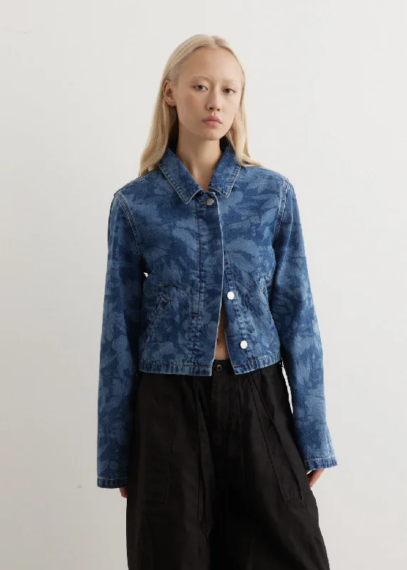 Must-have For Fashion Dyno Jacket