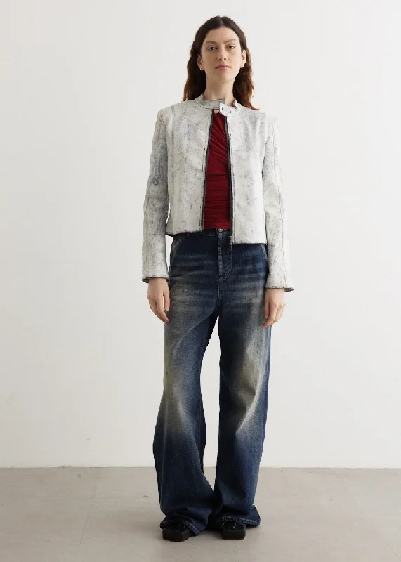 Floral Prints L-Yric Giacca Jacket