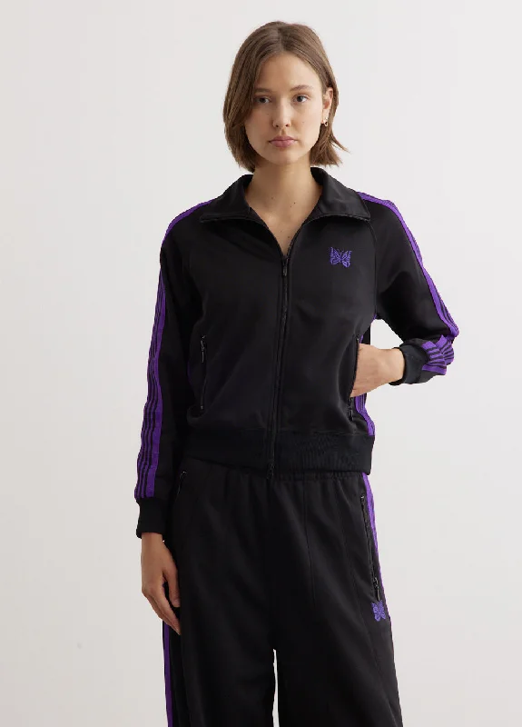 New Products Incu Exclusive Poly Smooth Track Jacket