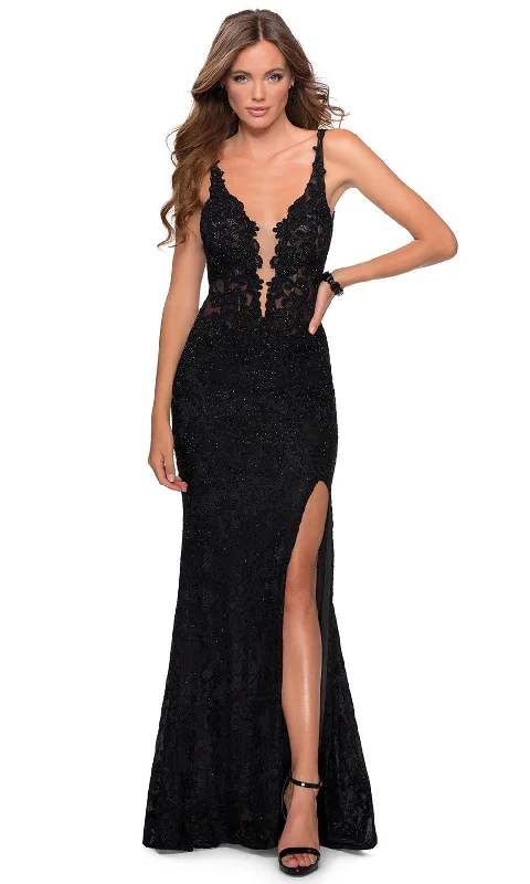 Unique Prints La Femme 28648