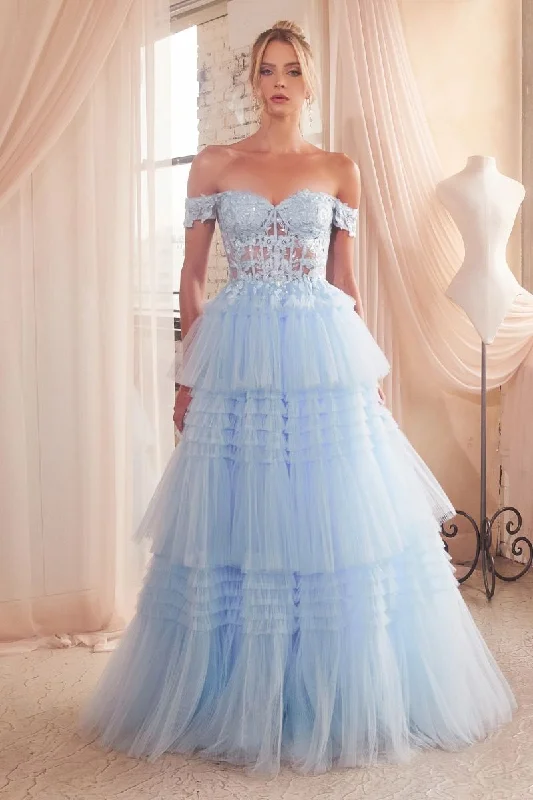 Fashion Selection CINDERELLA 9315 DRESS