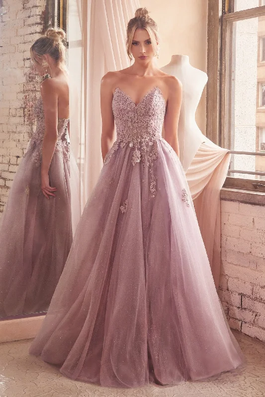 Comfortable Fashion Cinderella C148 Dress