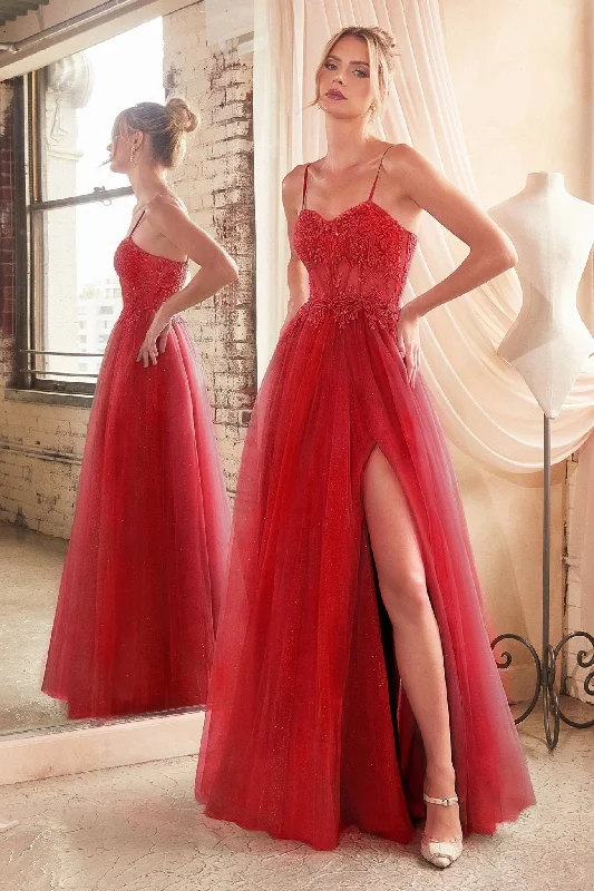 Personalized Design Cinderella C150 Dress