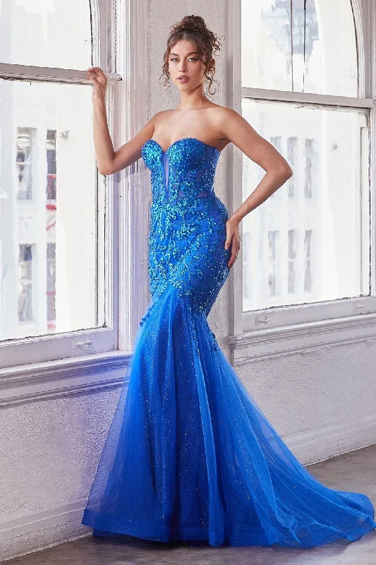 Modern City Cinderella CB139 Dress