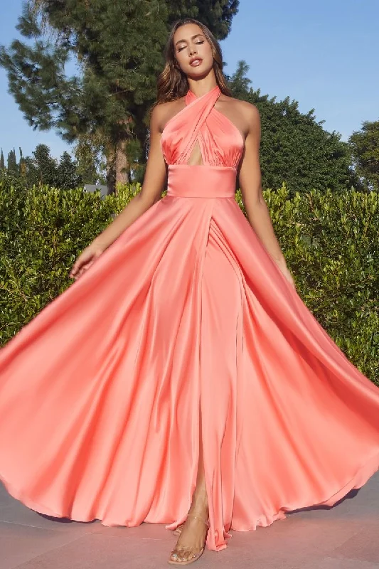 Fashion Style CINDERELLA CD323 DRESS
