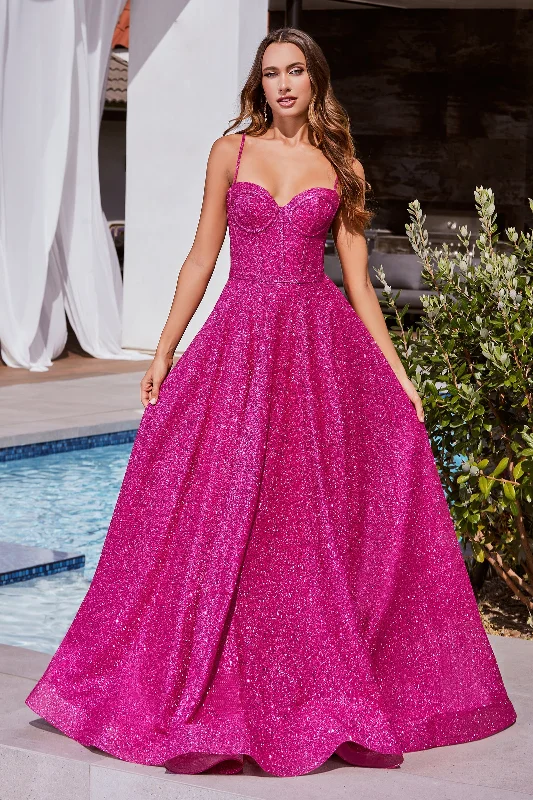 Modern Tailoring Cinderella CDS483 DRESS