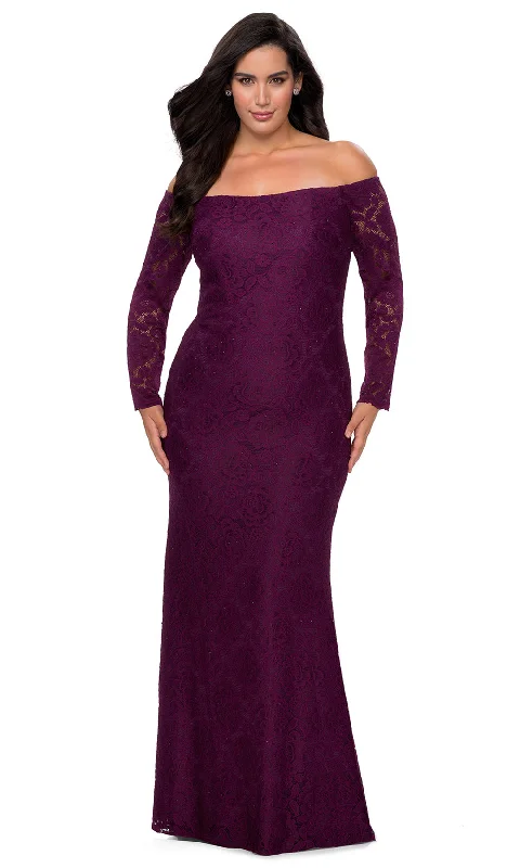 Comfortable And Versatile La Femme 28859