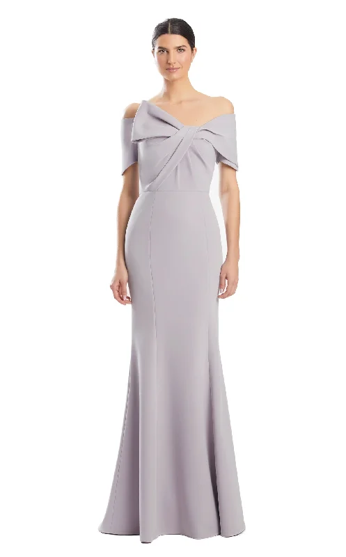 European And American Style Alexander by Daymor 1954S24 Dress
