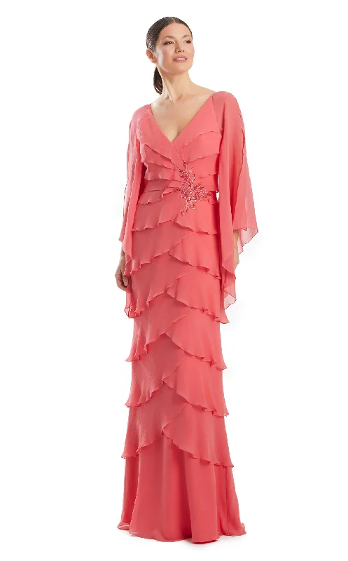 Must-have For Autumn And Winter Alexander by Daymor 1957S24 Dress