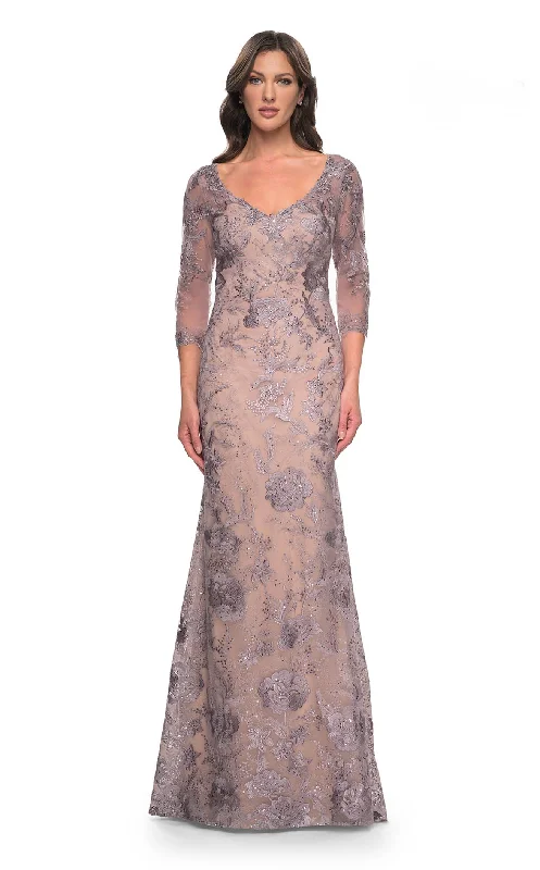 Minimal Style La Femme 30130 Dress
