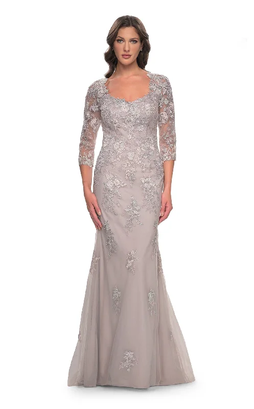 Must-have For Fashion La Femme 30200 Dress