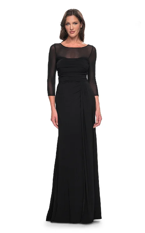Cute Design La Femme 30230 Dress