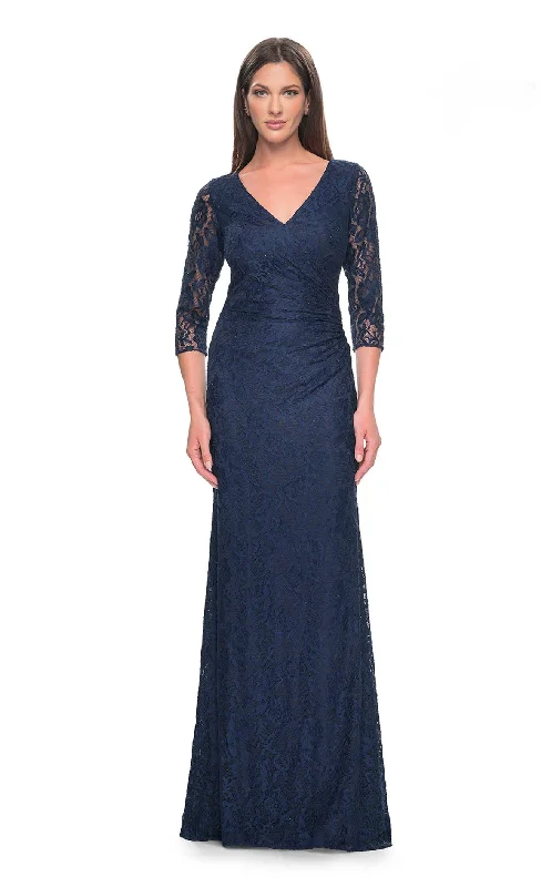 Tropical Style La Femme 30379 Dress