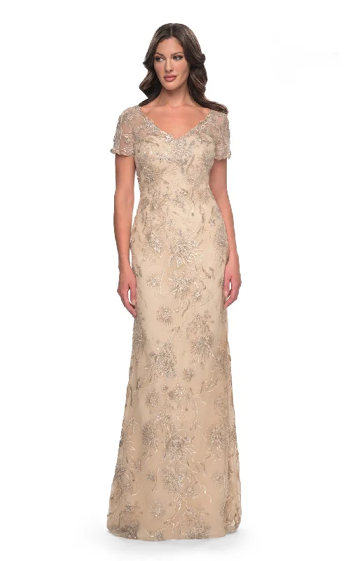 Romantic Data La Femme 30798 Dress