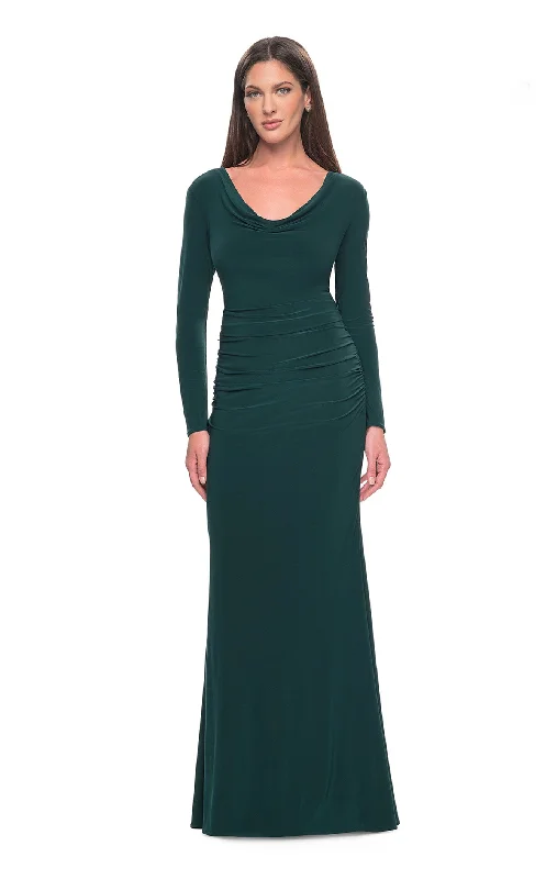 High Street Style La Femme 30813 Dress