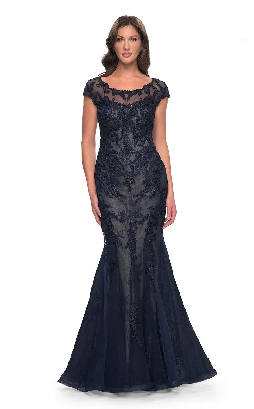 Fashion Classic La Femme 30876 Dress