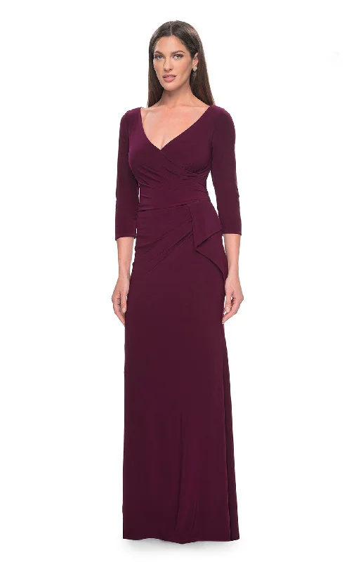 Fashionable Prints La Femme 30967 Dress