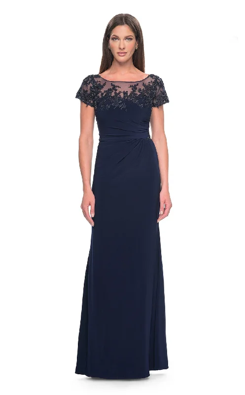 Goddess Style La Femme 31805 Dress