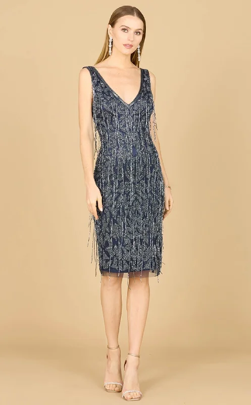 Classic And Versatile Lara 29216 Dress