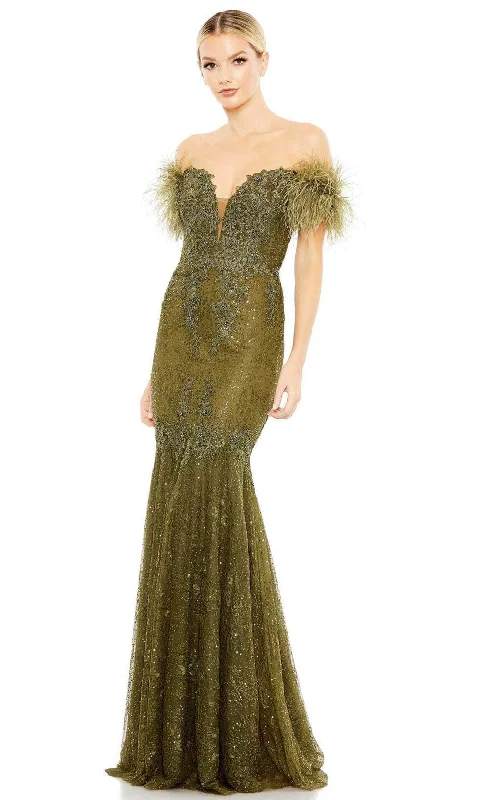 Exclusive Customization Mac Duggal 20246