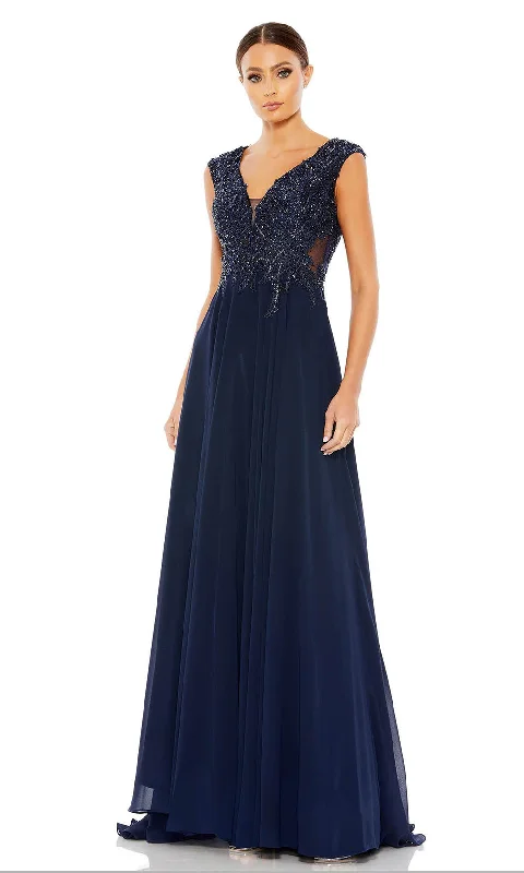 Exclusive Customization Mac Duggal 20264