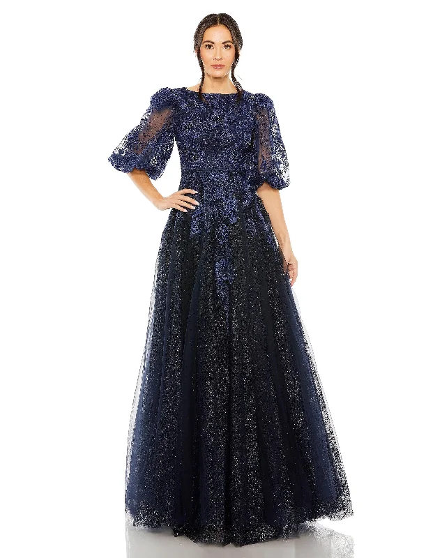 End Of The Year Mac Duggal 20506 Dress