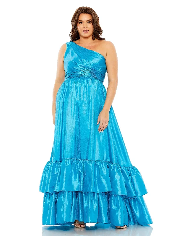 Exquisite Embroidery MAC DUGGAL 68527 DRESS
