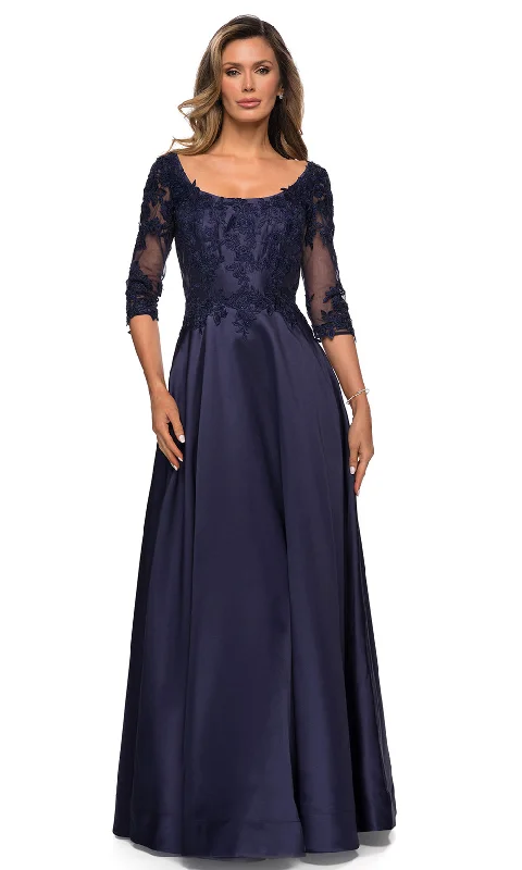 Simple And Comfortable La Femme 27988