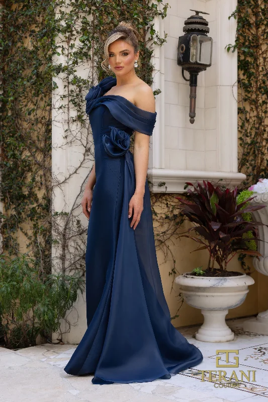 Artistic Temperament Terani Couture 242M3342