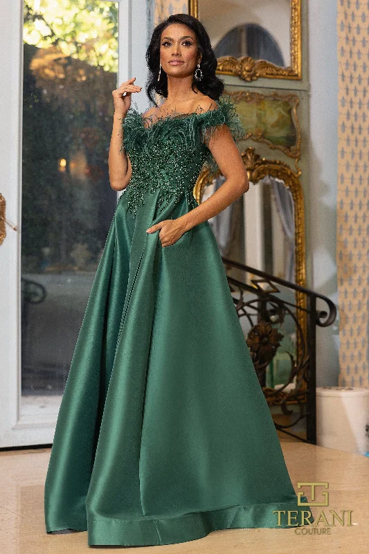 Modern City Terani Couture 242M3357