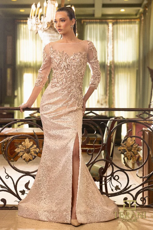 Versatile Items Terani Couture 242M3374