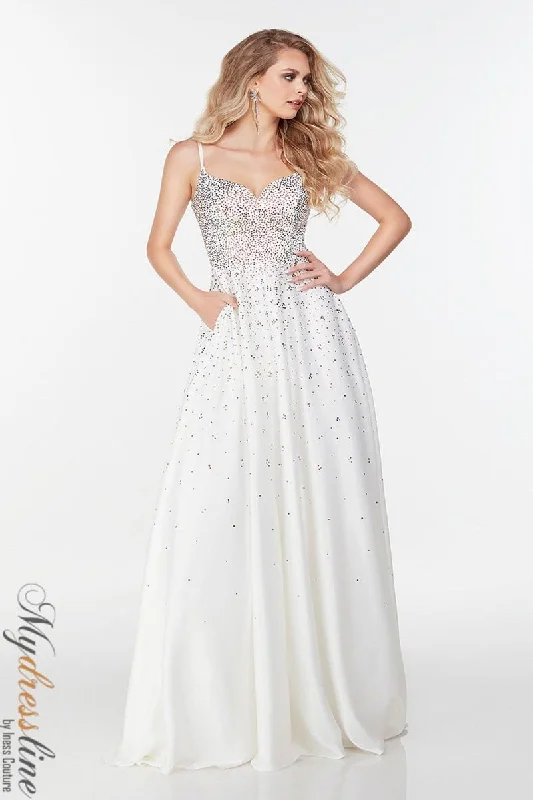 Elegant And Casual Alyce 1705