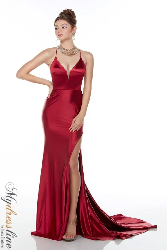 Classic Style Alyce 1715