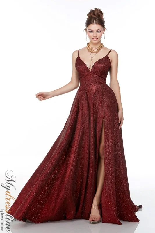 Minimal Style Alyce 1717