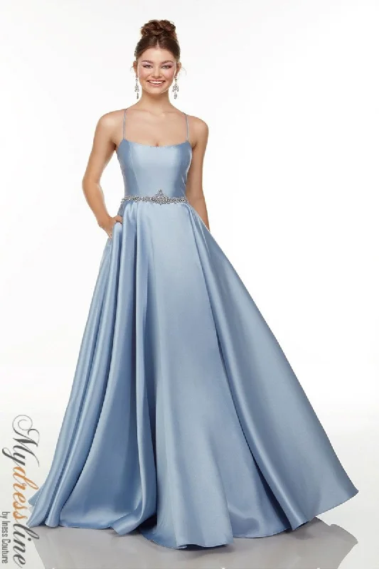 Classic And Versatile Alyce 1733